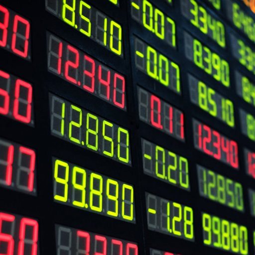 S&P 500 atinge máxima recorde com alta do setor de tecnologia