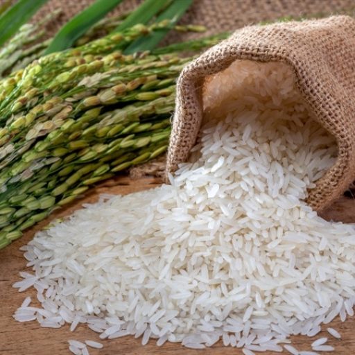 Arroz aproxima de R$ 90 por saca no Rio Grande do Sul