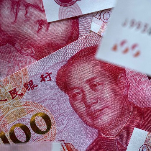 China registra queda inesperada em empréstimos bancários em julho