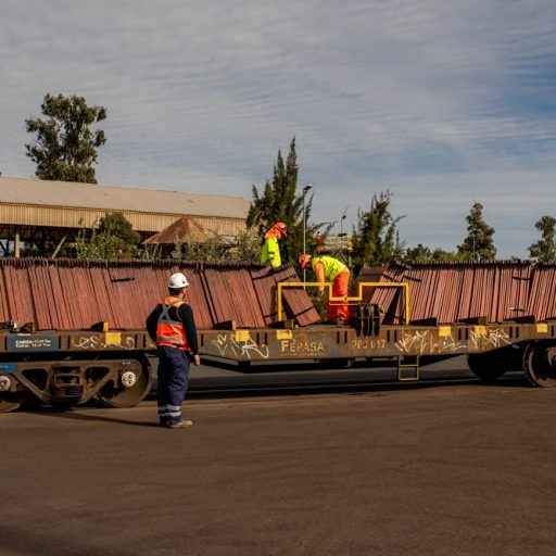 PIB do Chile trava e pressiona moeda em segundo trimestre
