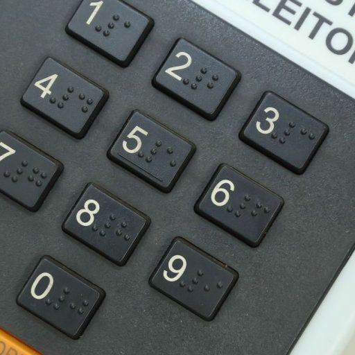 Eleição pela primeira vez vem de fora para dentro