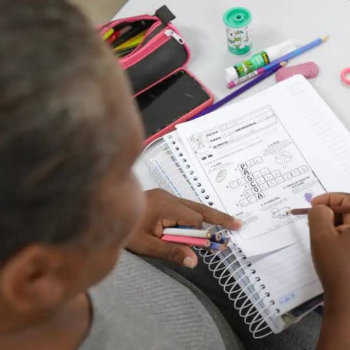Analfabetismo recua para menos de 5% pela primeira vez no Brasil