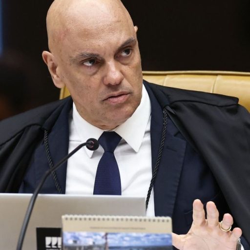 Grupo de Moraes quer explorar declaração de Mendonça sobre Gonet