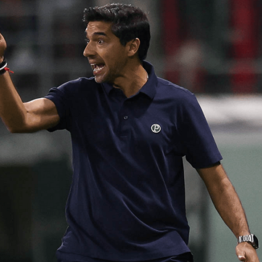Abel Ferreira se justifica sobre fala que irritou torcida do Palmeiras