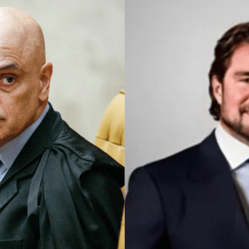 Moraes aponta que notas do iPhone de Vorcaro foram associadas a WhatsApp por estimativa