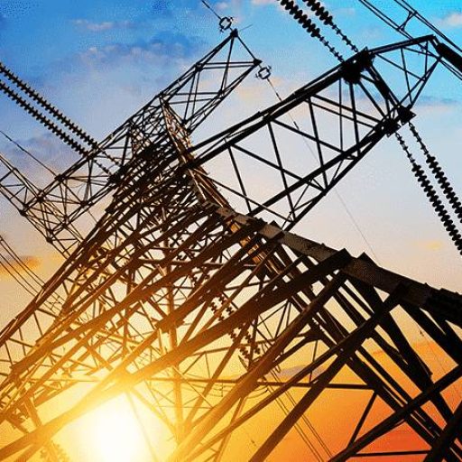 Linha de Transmissão de Energia (Divulgação/Aneel)