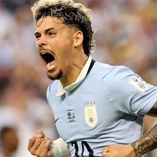 Uruguai busca superar defesa de Cabo Verde em duelo da Copa
