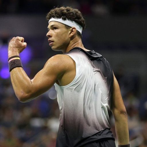 Partida do US Open termina às 3h33 e reaviva debate sobre programação no tênis