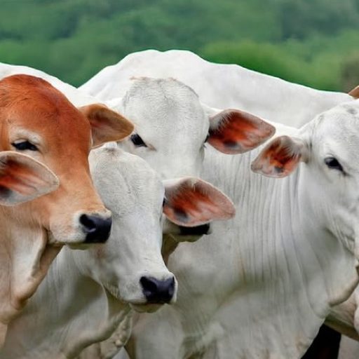 Conab prevê queda de 3,6% na produção de carne bovina do Brasil em 2027