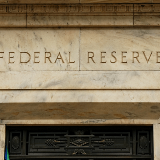 Metade do Fed prevê elevação de taxas durante 2026