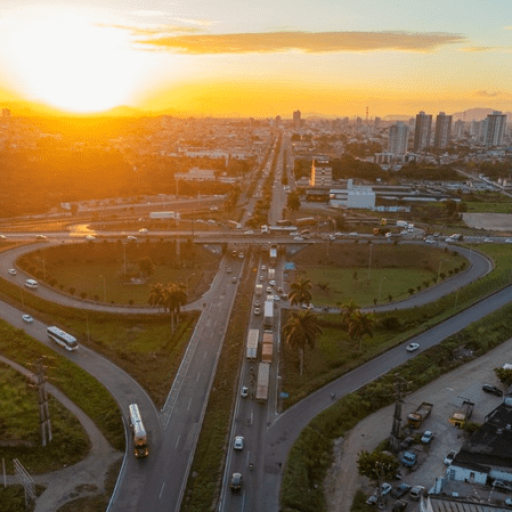 Ministério dos Transportes