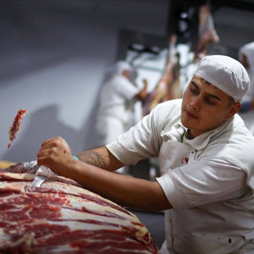 China eleva tarifa para carne bovina australiana e Brasil pode ser próximo