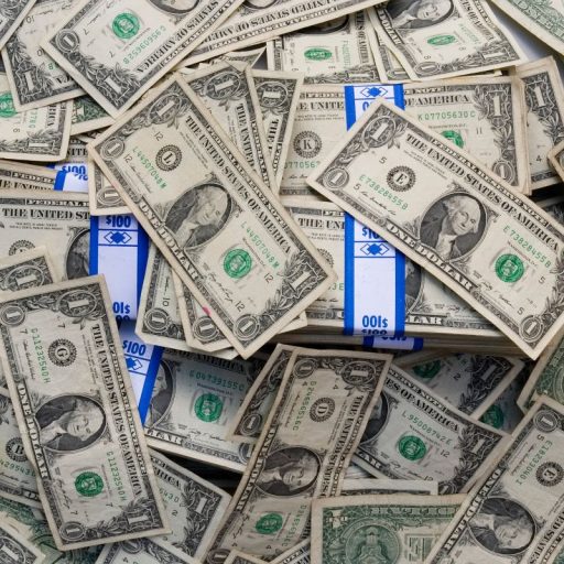 Dólar fecha 2026 em R$ 5,20 pela nona semana consecutiva
