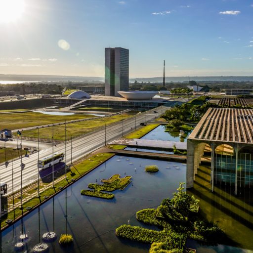 Presidente toma posse em 5 de janeiro de 2027, não mais em 1º de janeiro