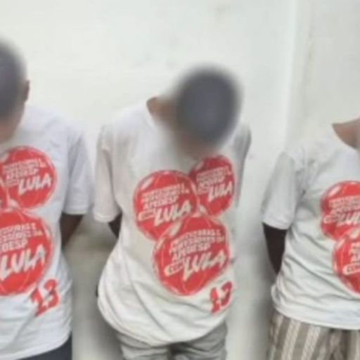 Ouvidoria pede afastamento de PMs por abordagem com camisetas pró-Lula em Piracicaba