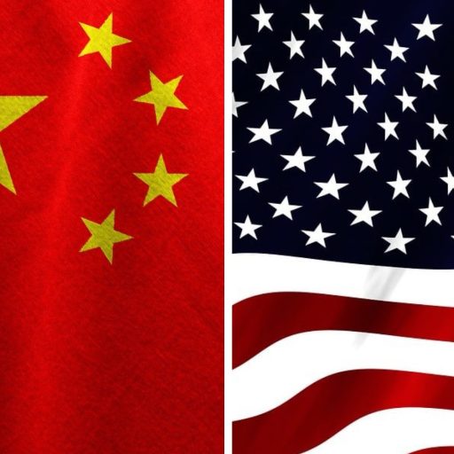 Casa Branca coloca Brasil em nível médio de rede paralela com China