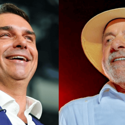 Flávio decide intensificar agenda de rua e conteúdo digital