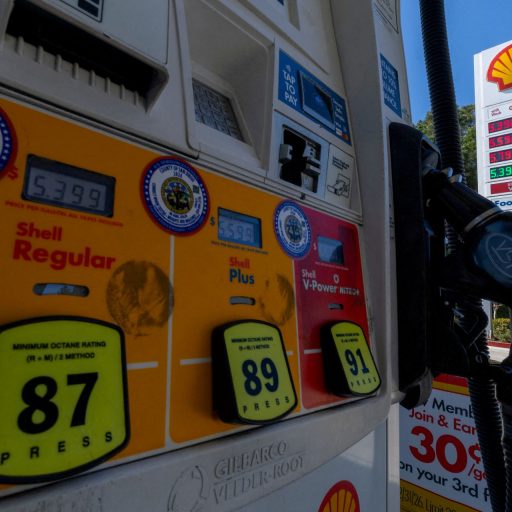Custo extra de combustível dos EUA soma US$ 76,5 bi