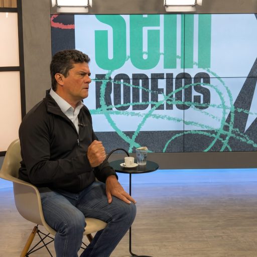 Sergio Moro vê rejeição a Lula nas vitórias da direita no Sul