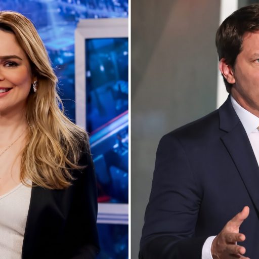 Rachel Sheherazade e Datena ficam fora da Câmara em eleição com famosos