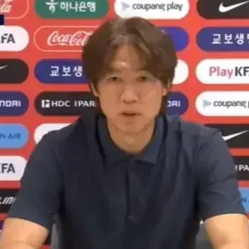 Ex-técnico da Coreia do Sul foge após eliminação na Copa
