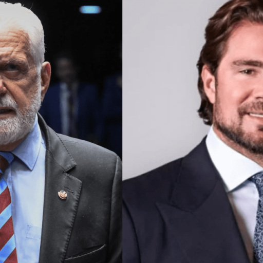 Wagner divulga defesa antes de operação da PF sobre caso Master