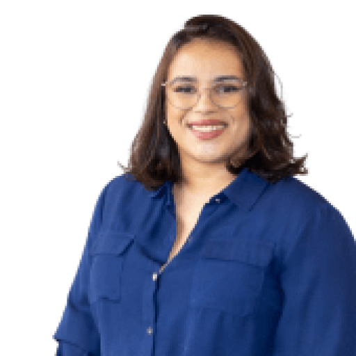 Jenifer Ribeiro