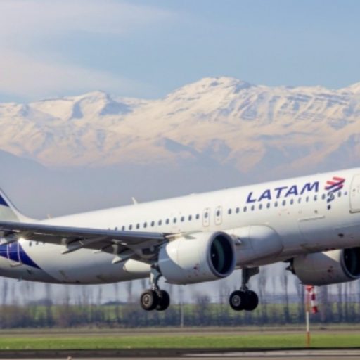 LATAM (divulgação