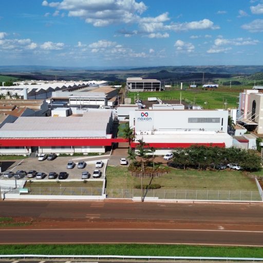 Noxon investe R$ 32 milhões em nova fábrica e quadruplica capacidade de produção de medicamentos injetáveis