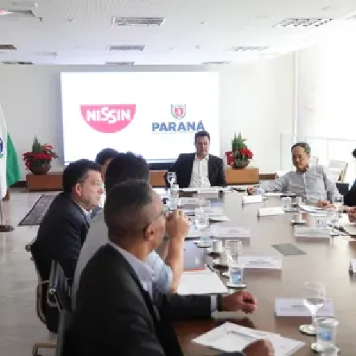 Crescimento do Paraná se destaca no cenário empresarial nacional