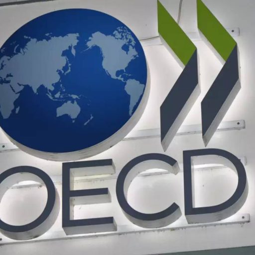 OCDE (Foto: Divulgação)