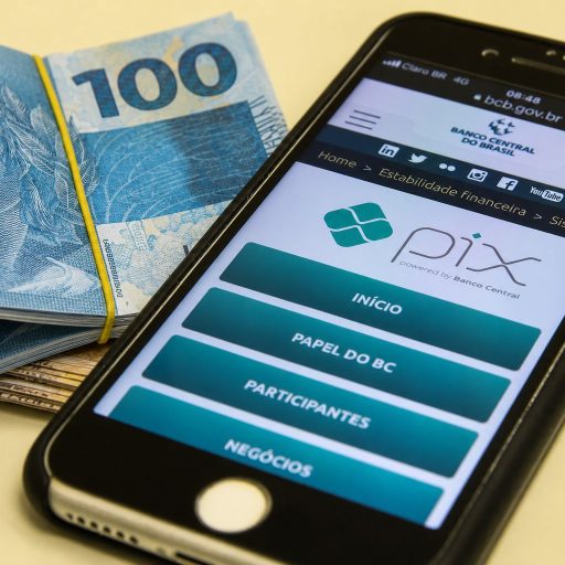 MED 2.0 amplia rastreamento de dinheiro desviado em golpes via Pix e pode aumentar chances de recuperação