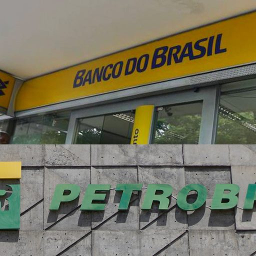 Estatais registram lucro de R$ 169,4 bi em 2025