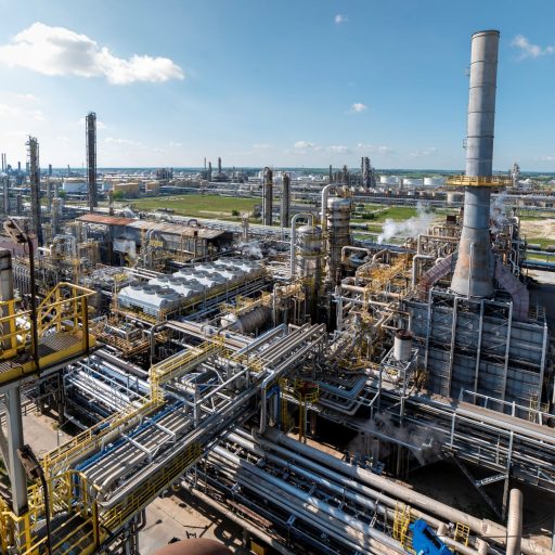 Orlen se envolve em escândalo com petróleo da Venezuela e criptomoedas