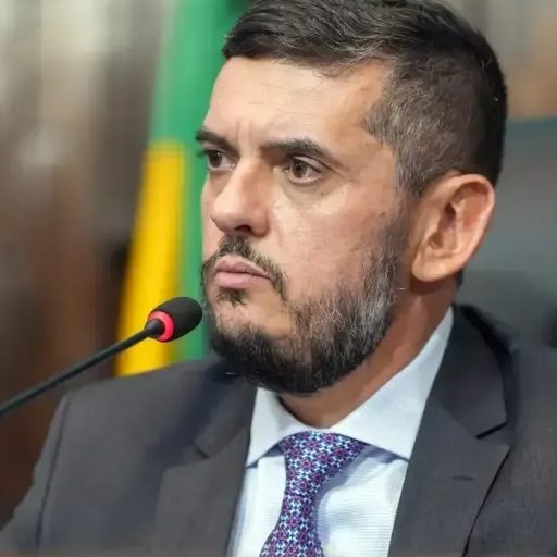 Mulher de Bacellar denuncia maus-tratos contra ex-presidente da Alerj preso em Mossoró