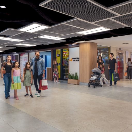 Shopping São José completa 18 anos com crescimento acima do mercado e dez novas operações em 2026