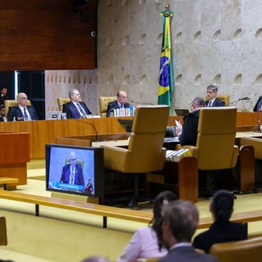 STF valida lei do Paraná que amplia gratuidade de estacionamento a pessoas com deficiência