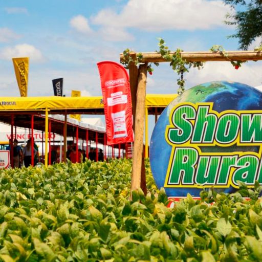 Show Rural Coopavel 2026 registra recorde e movimenta r$ 7,5 bilhões em negócios