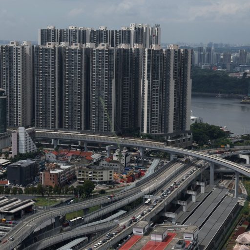 Indústria do Sudeste Asiático cresce com PMI em 52,8
