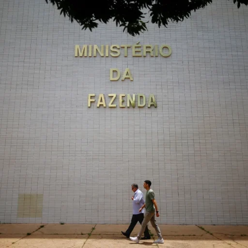 Adriano Machado / Reuters