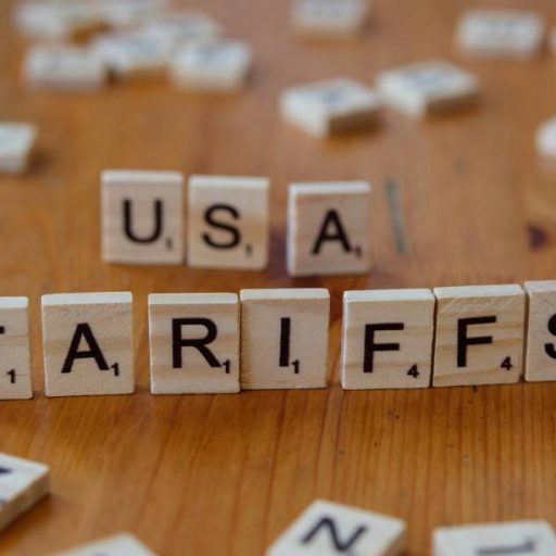 EUA ampliam lista de produtos isentos de tarifa de 25%