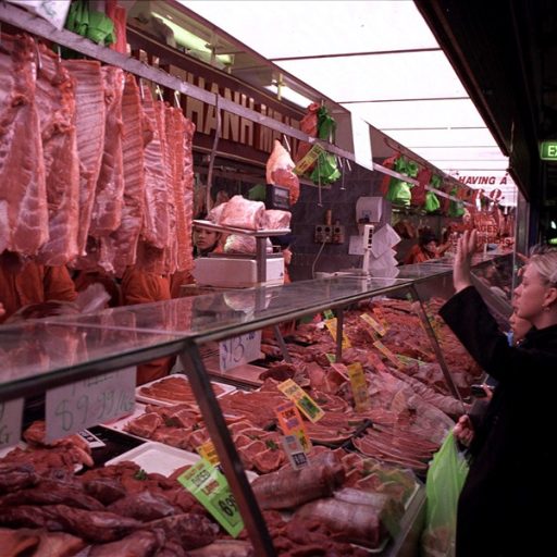 União Europeia suspende importações de carne brasileira a partir de quinta-feira