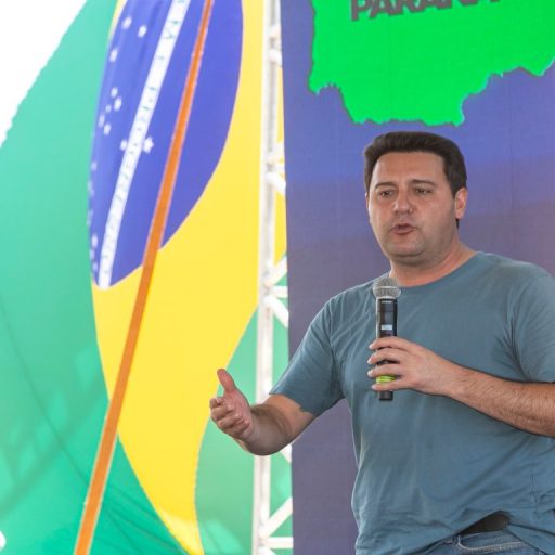Roberto Dziura Jr/AEN