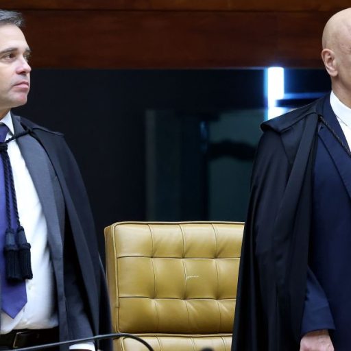 Moraes afirma que Mendonça entregou decisão sem assinatura à PF
