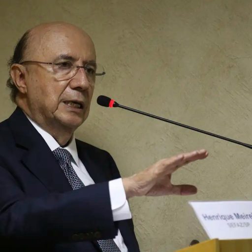Meirelles defende políticas mais fortes para controlar gastos públicos