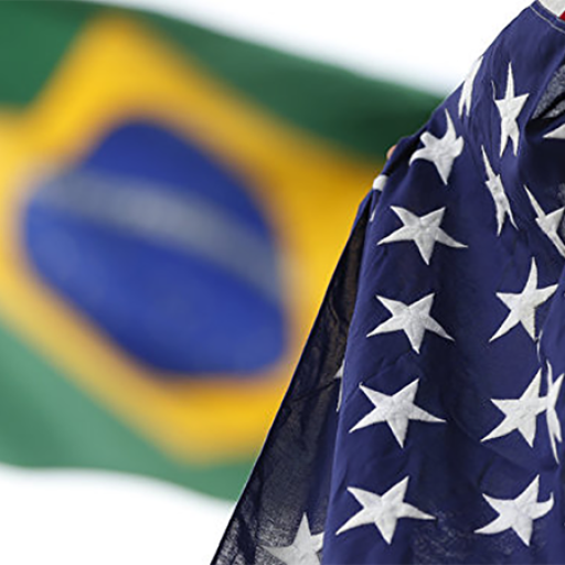 Brasil e EUA marcam reunião presencial para discutir tarifas