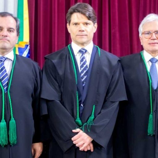 TCE-PR elege Ivan Bonilha presidente para biênio 2027-2028