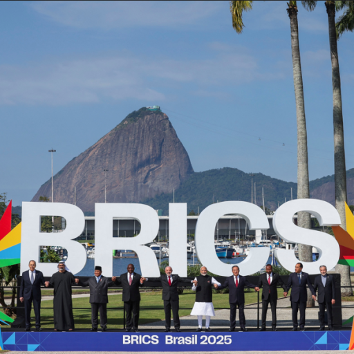 Brics estudam integração de sistemas de pagamento e moedas digitais