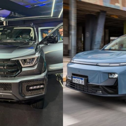Festival Interlagos 2026 reúne SUVs, elétricos e carros a combustão