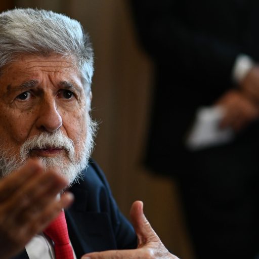 Celso Amorim rebate acusação de Trump sobre fraude nas eleições brasileiras